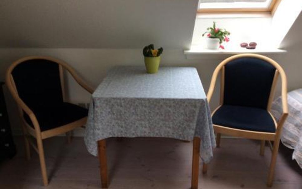 Comedor Foto