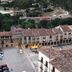 Vista del exterior