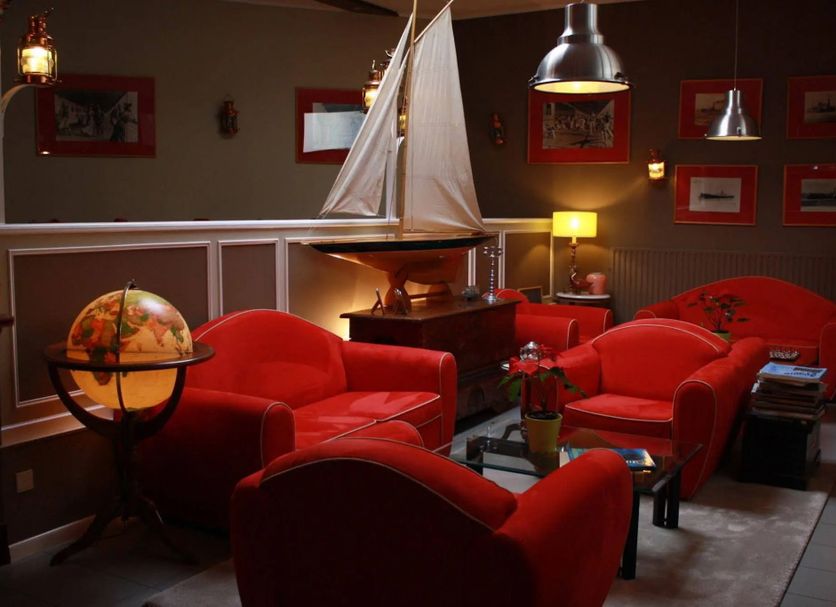 Lounge Foto