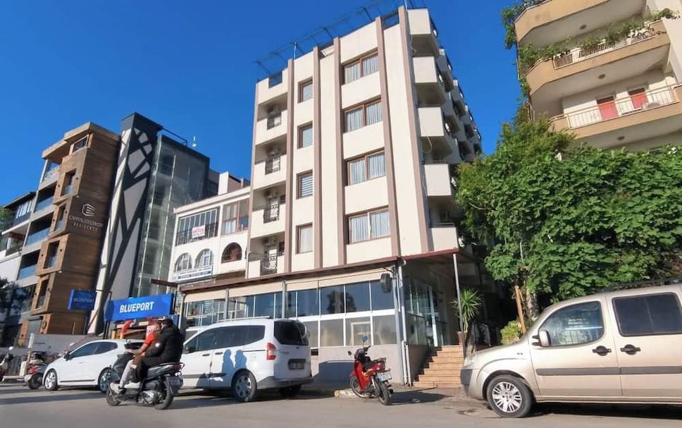 Edificio Foto