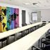Sala de conferencias