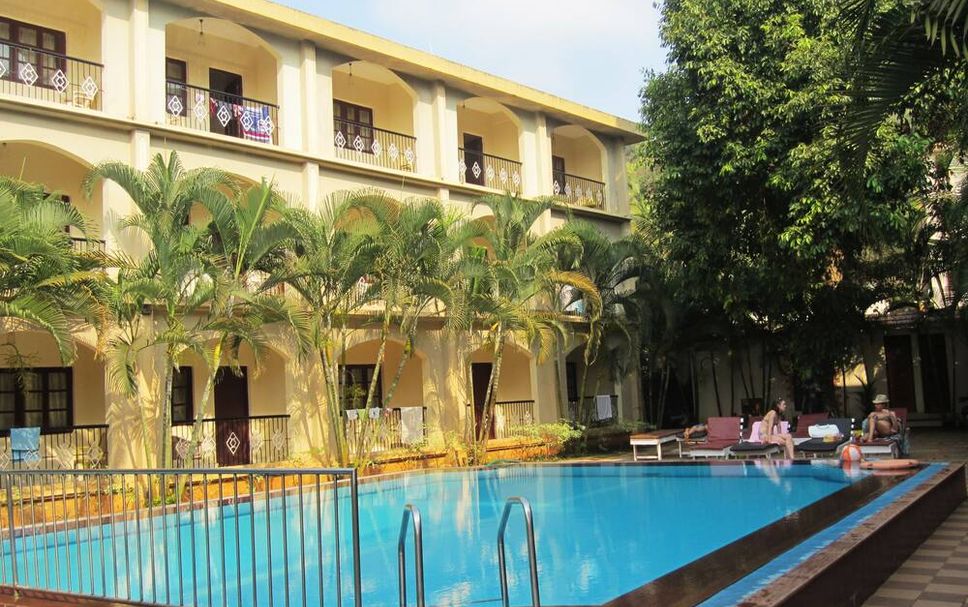 Piscina Foto