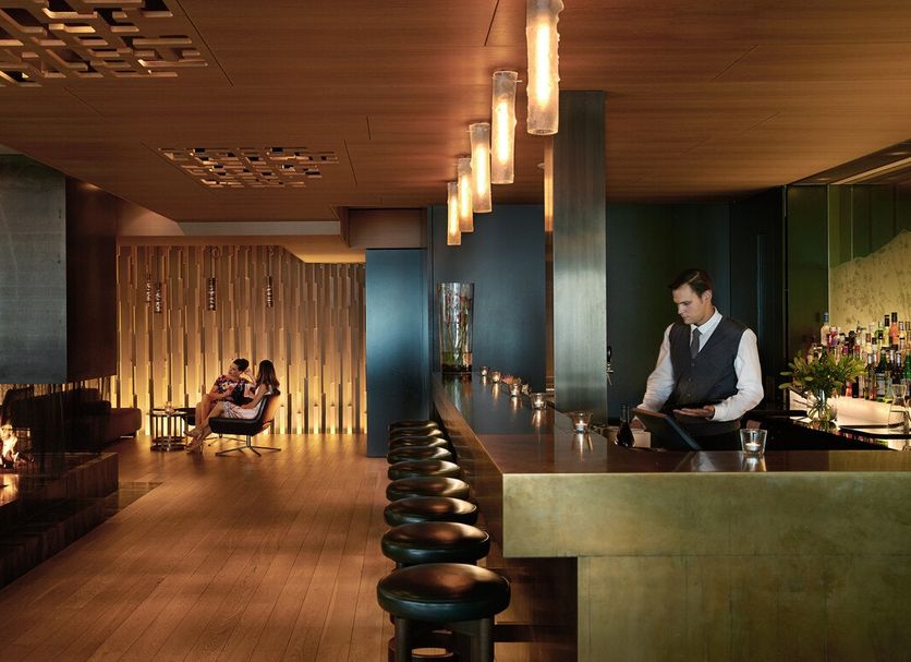 Bar Foto