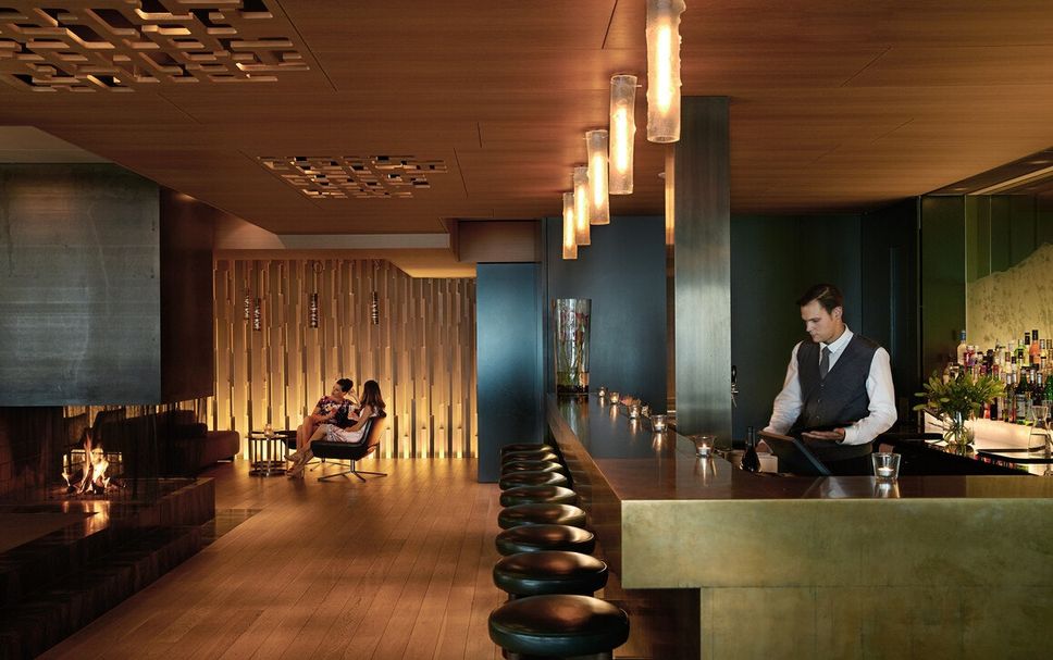Bar Foto
