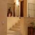 Escaleras