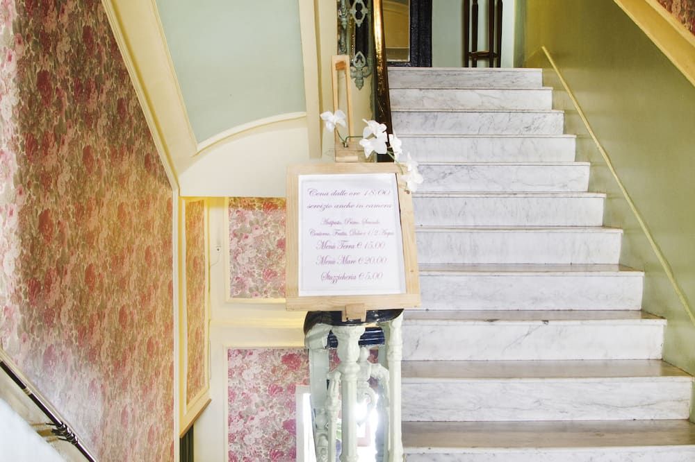 Escaleras