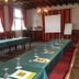 Sala de conferencias