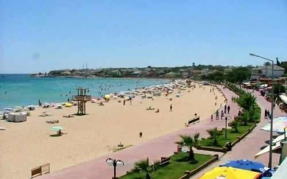 Playa Foto