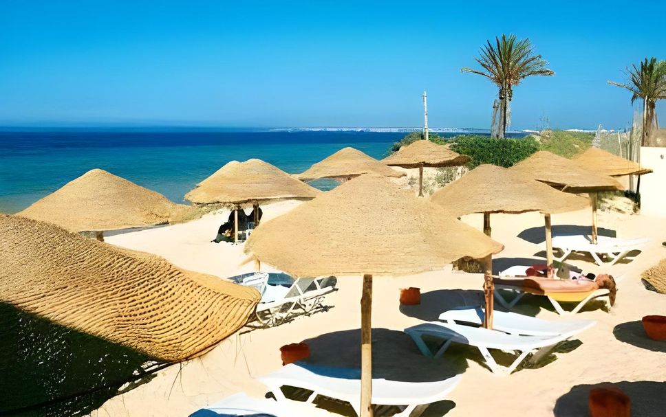 Playa Foto