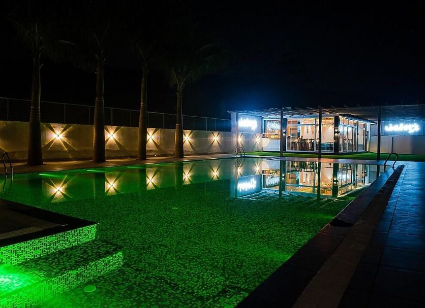 Piscina Foto