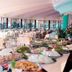 Sala de banquetes