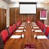 Sala de conferencias