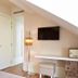 Servicio de la habitación