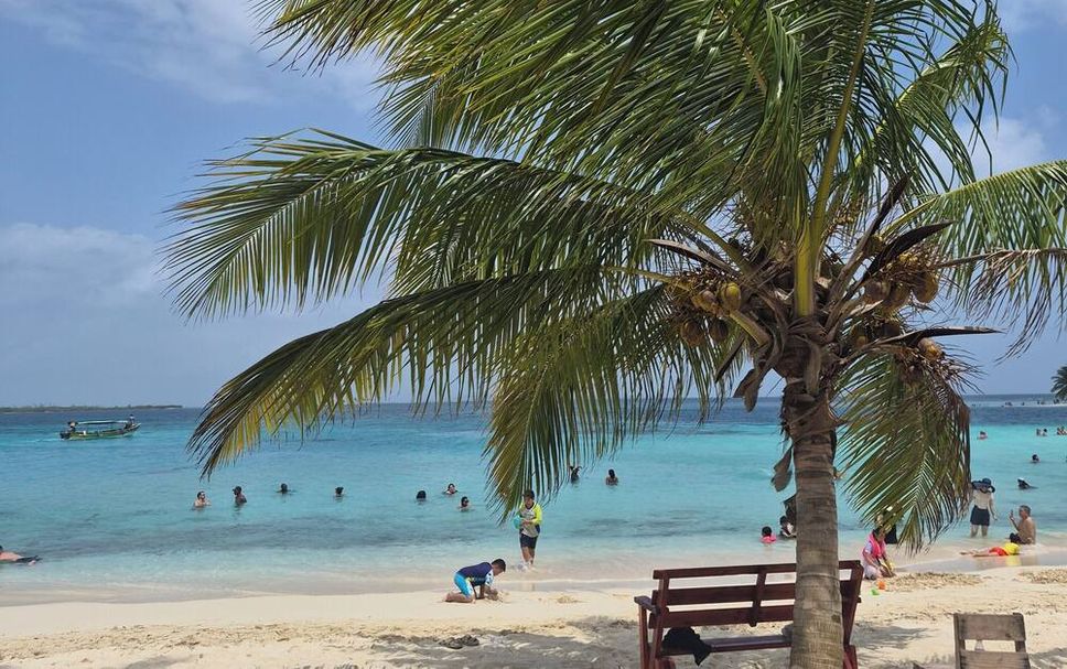 Playa Foto