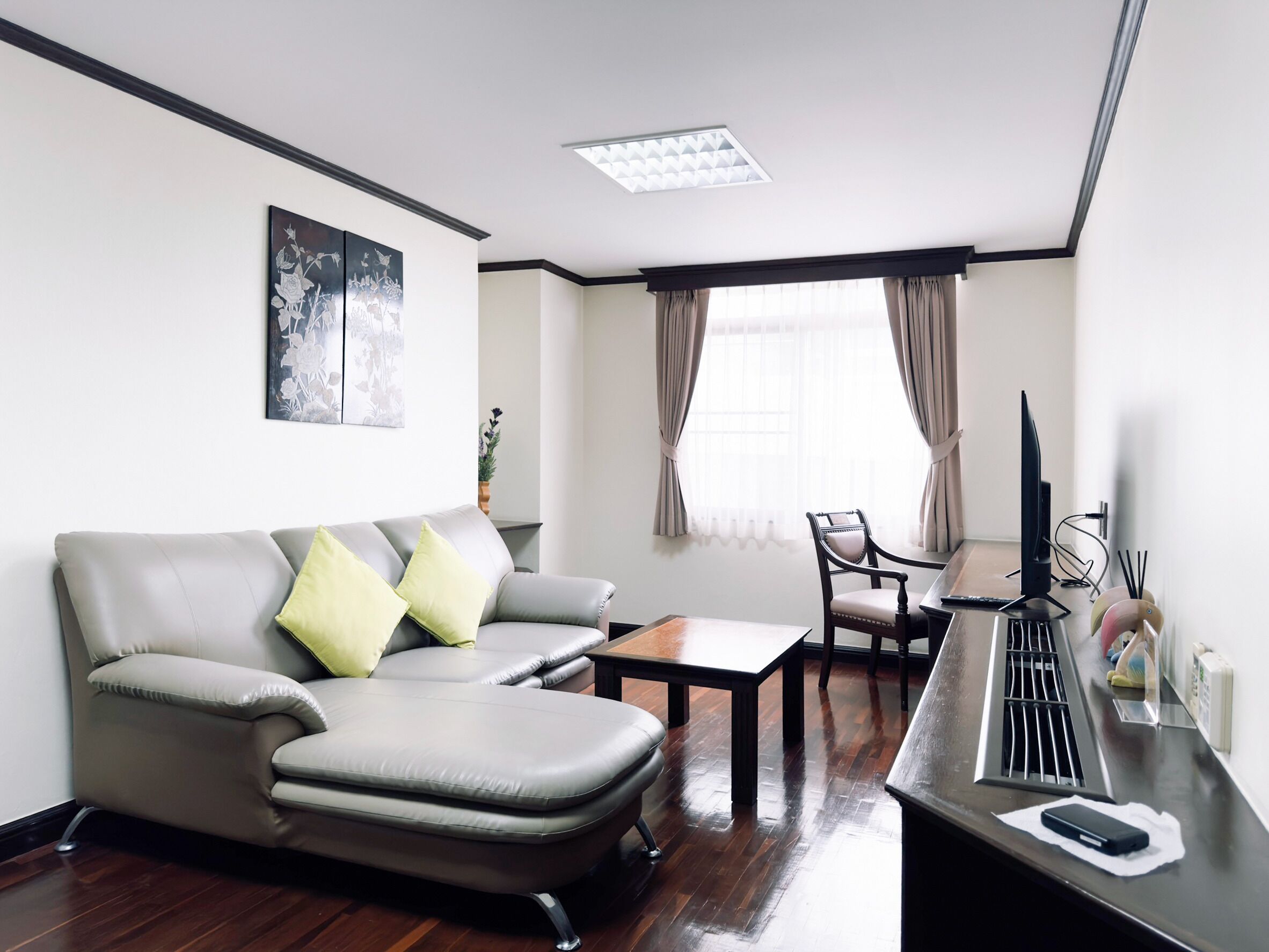 Sala de estar