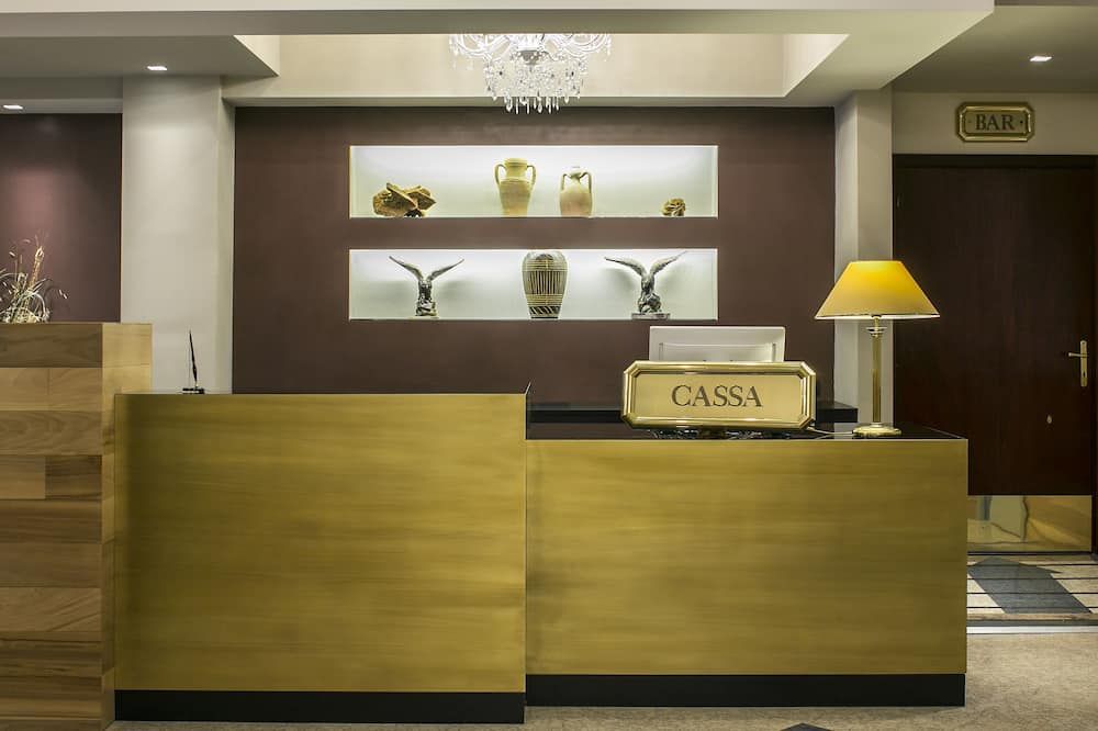 Recepción