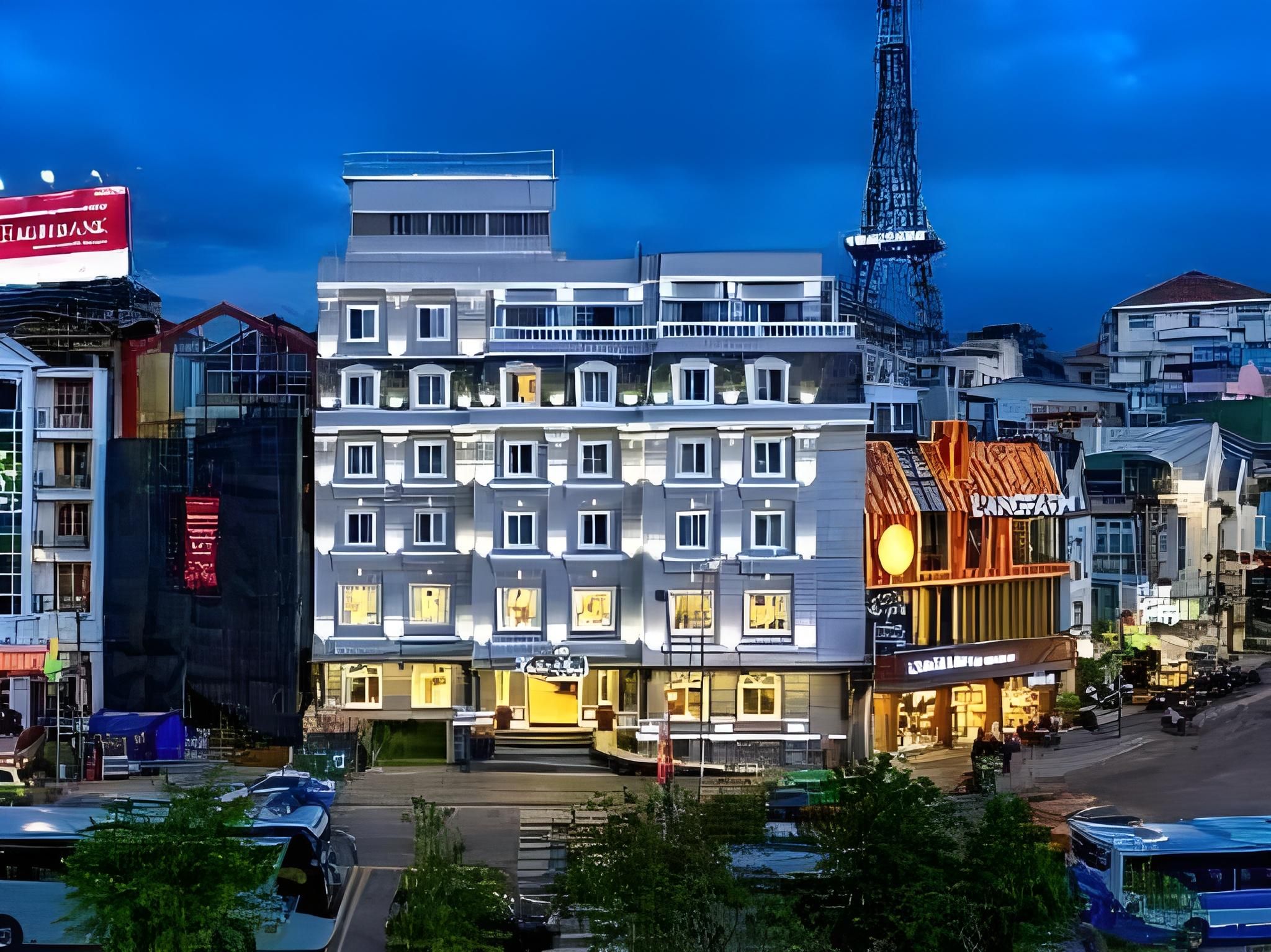 Edificio