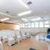 Sala de conferencias
