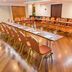 Sala de conferencias