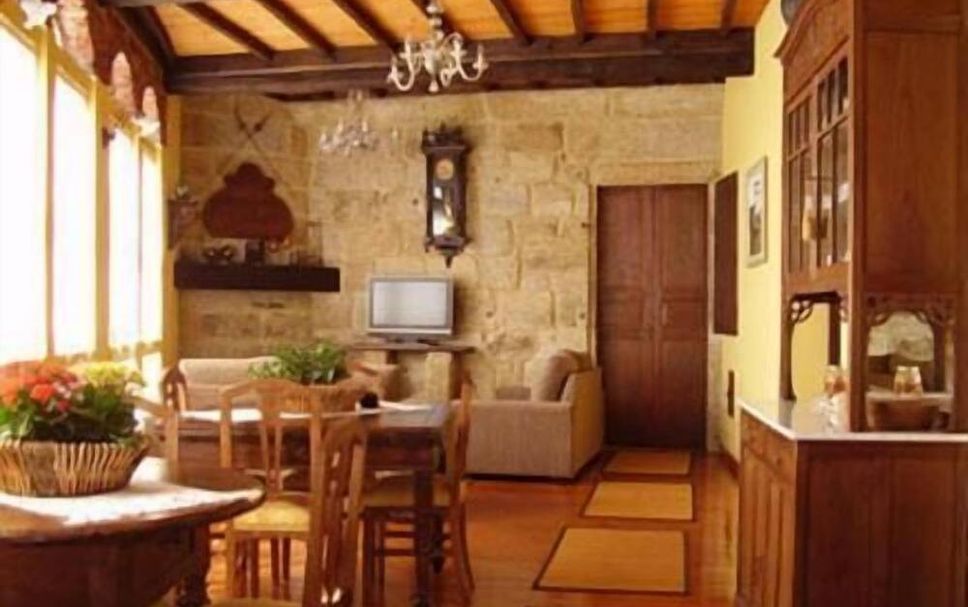 Comedor Foto