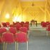 Sala de conferencias