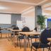 Sala de conferencias
