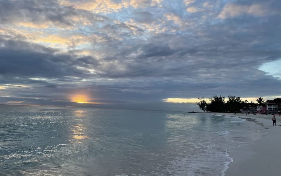 Playa Foto