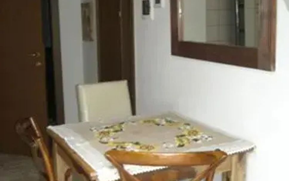 Comedor Foto