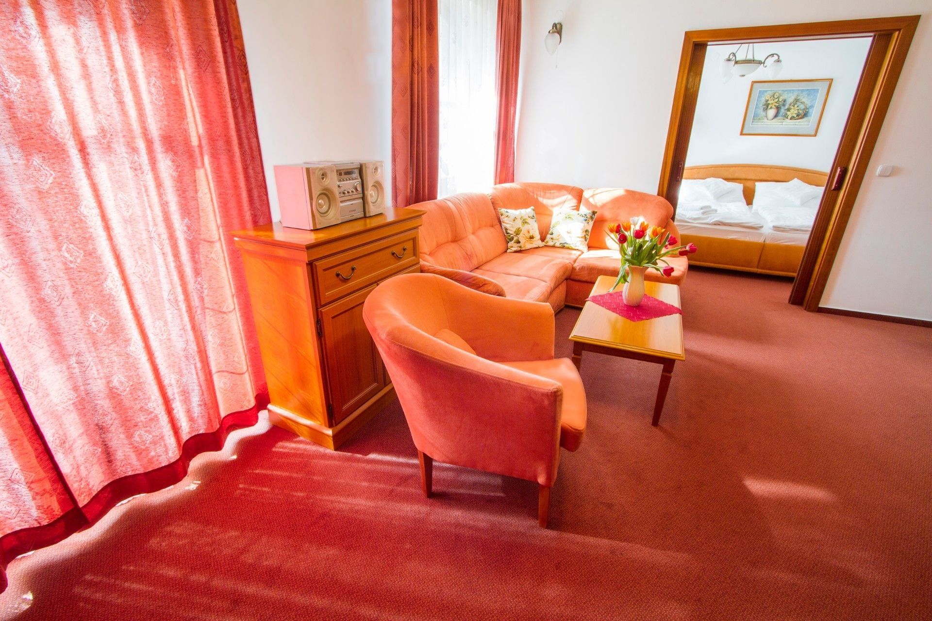 Sala de estar