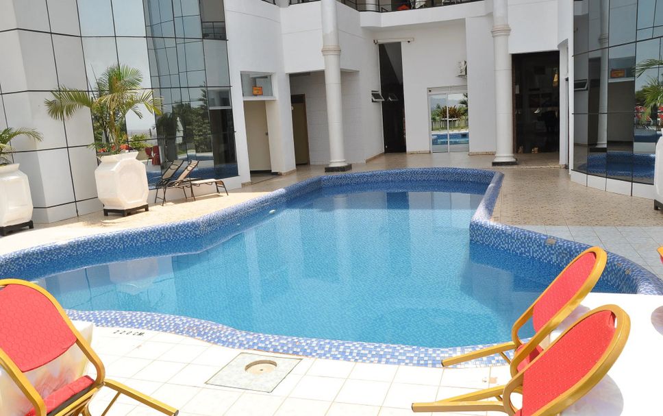 Piscina Foto