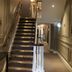 Escaleras