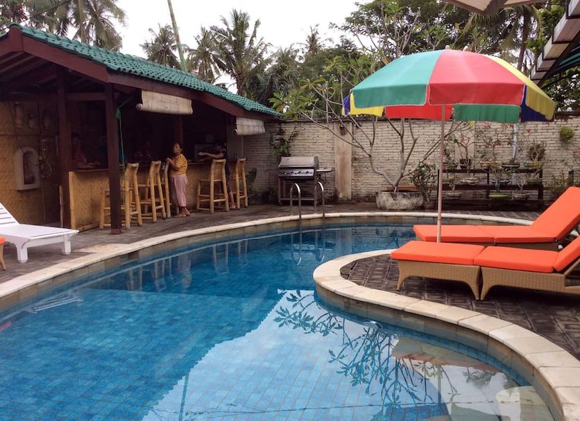 Piscina Foto
