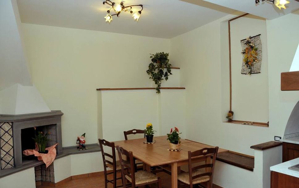 Comedor Foto
