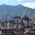 Vista del exterior