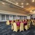 Sala de banquetes