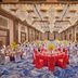 Sala de banquetes