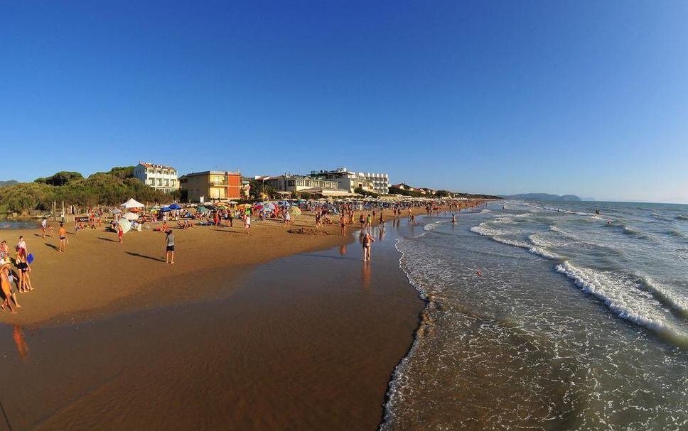 Playa Foto