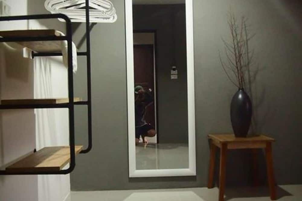 Servicio de la habitación