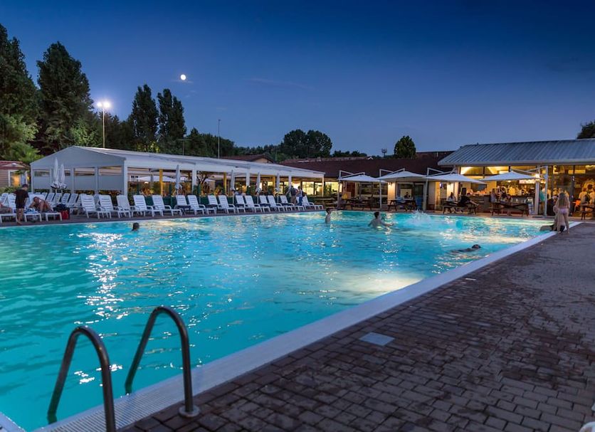 Piscina Foto