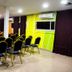 Sala de conferencias