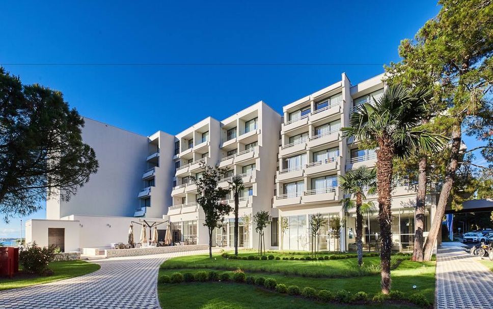 Edificio Foto