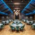 Sala de banquetes