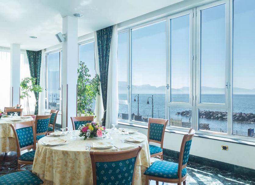 Comedor Foto
