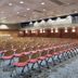 Sala de conferencias