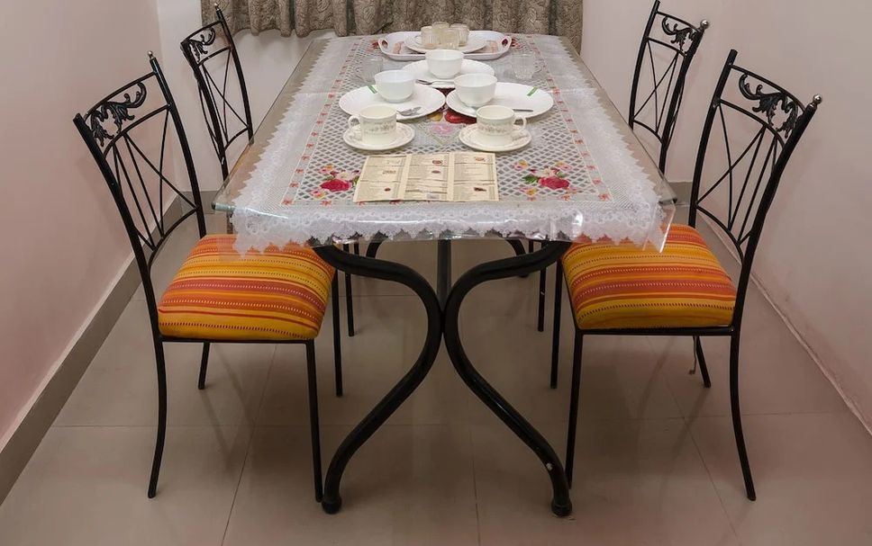 Comedor Foto