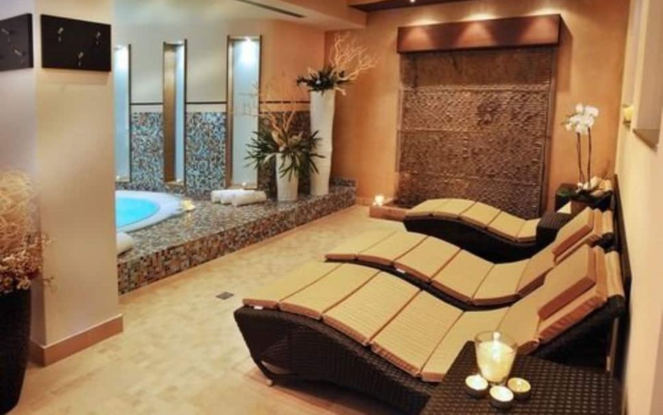 Spa Foto