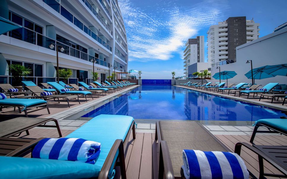 Piscina Foto
