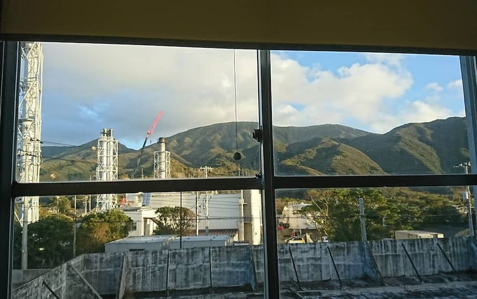 Balcón Foto