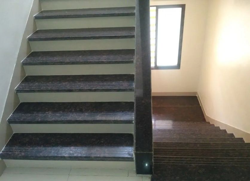 Escaleras Foto