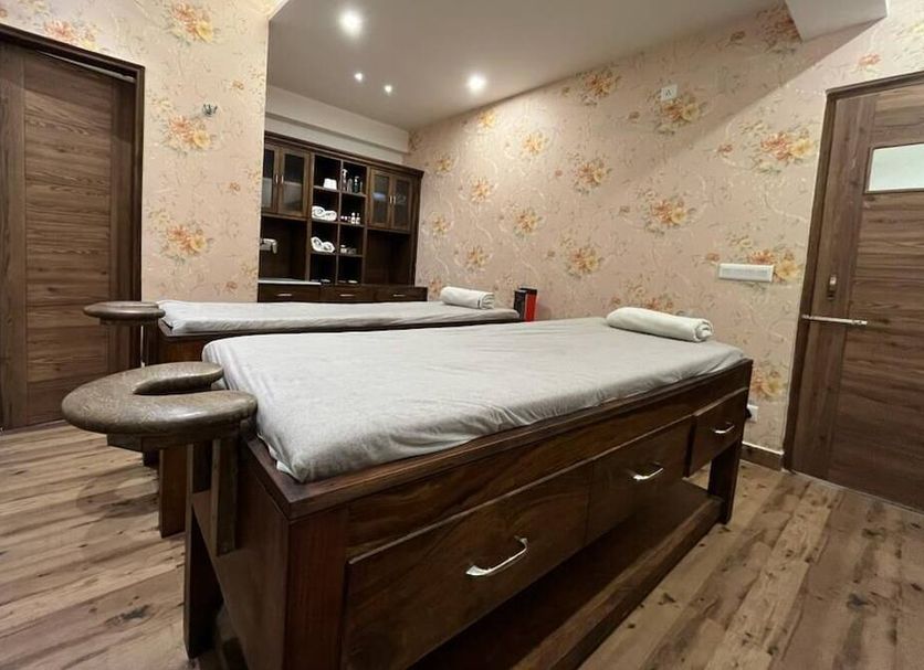 Spa Foto